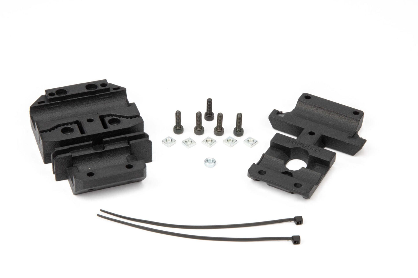 Bondtech LGX™ X-carriage for MK3S & Mosquito