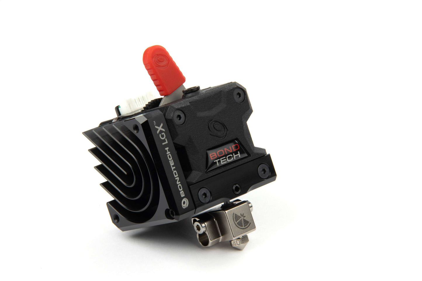 Bondtech LGX® Shortcut Copperhead Printhead