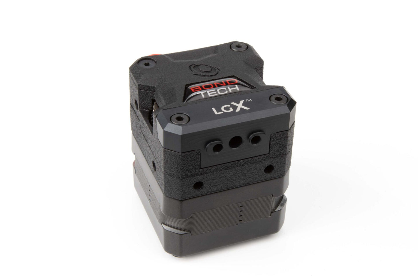Bondtech LGX® Aluminum DD Interface Plug