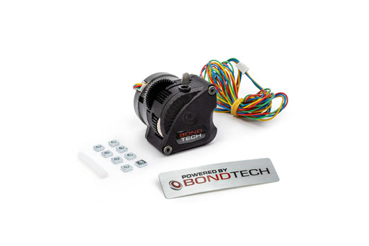 Bondtech LGX® Lite Arrow Upgrade Kit for Creality