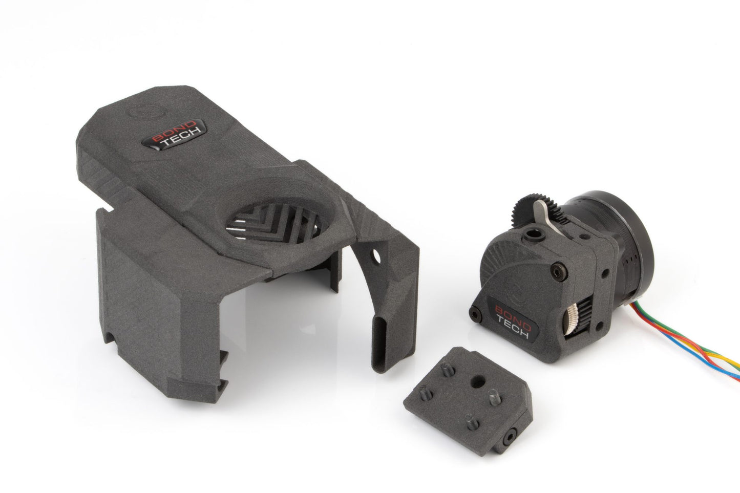 Bondtech LGX® Lite Arrow for Creality