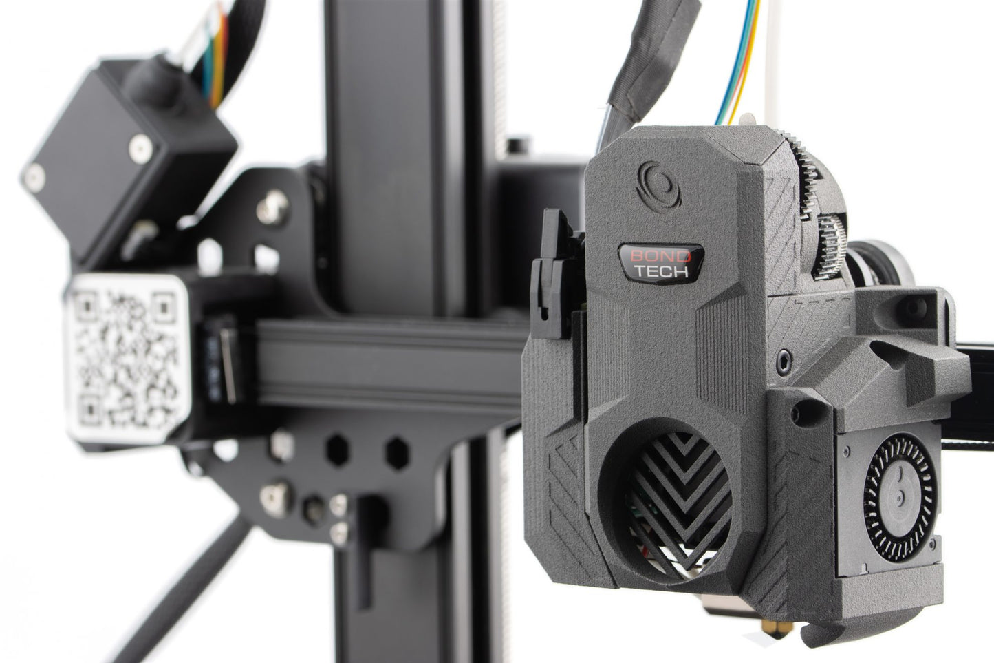 Bondtech LGX® Lite Arrow for Creality