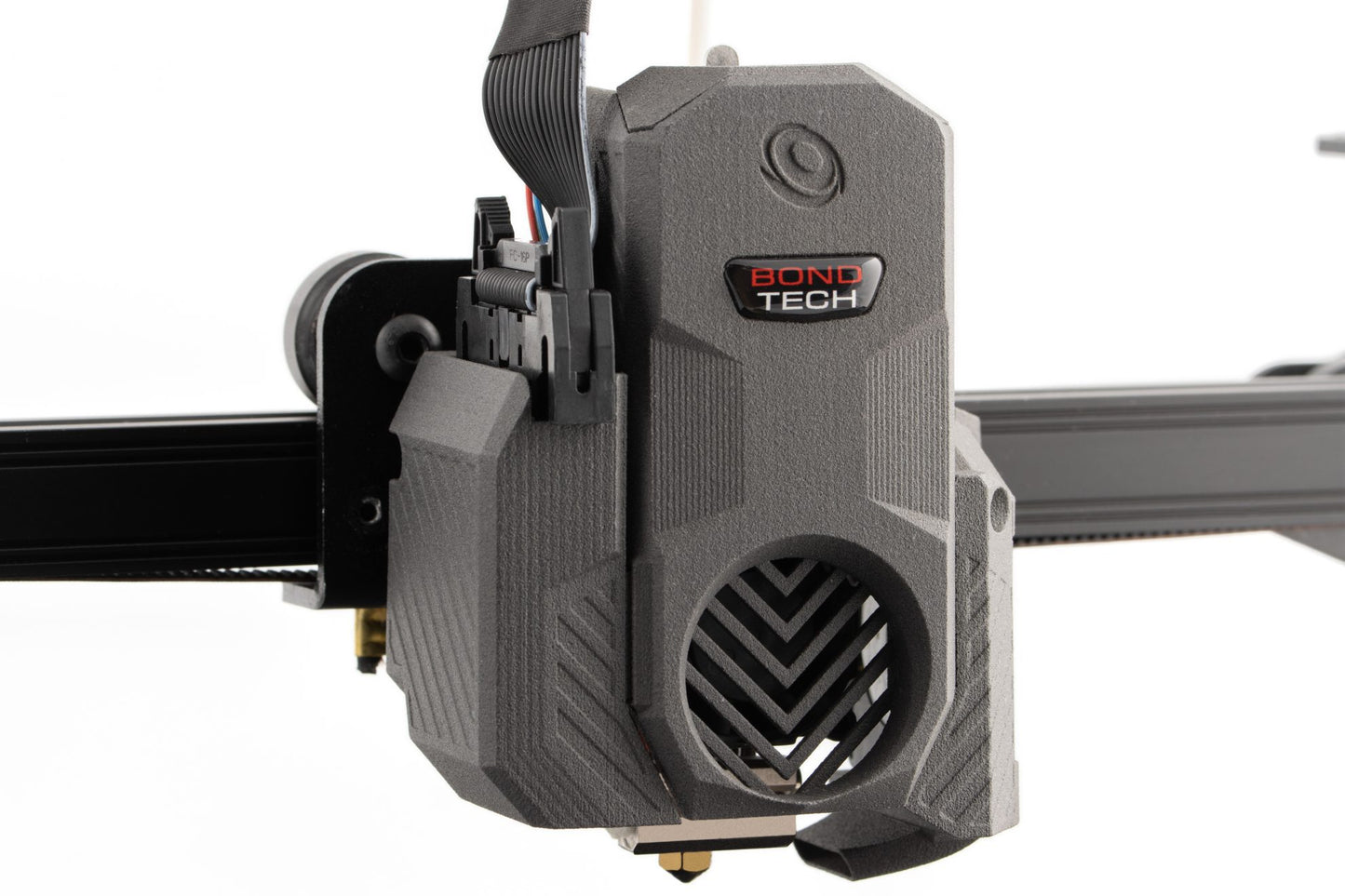 Bondtech LGX® Lite Arrow for Creality