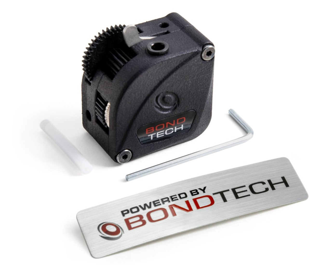 Bondtech LGX® Lite V2 Extruder (no motor)