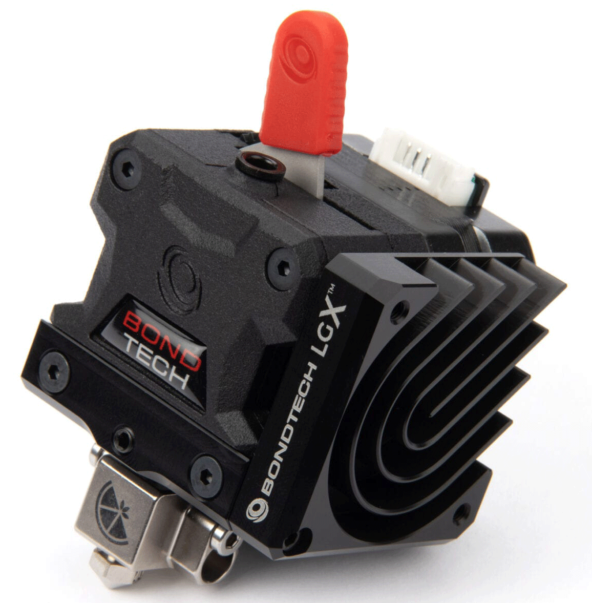 Bondtech LGX® Shortcut Copperhead Printhead