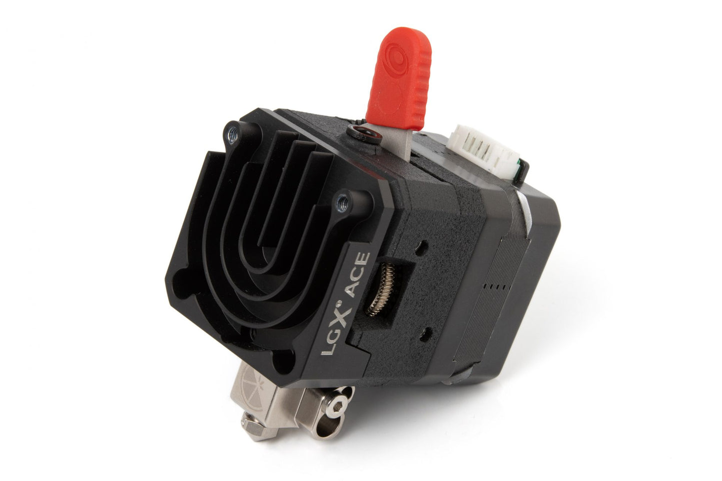 Bondtech LGX ACE Copperhead Printhead