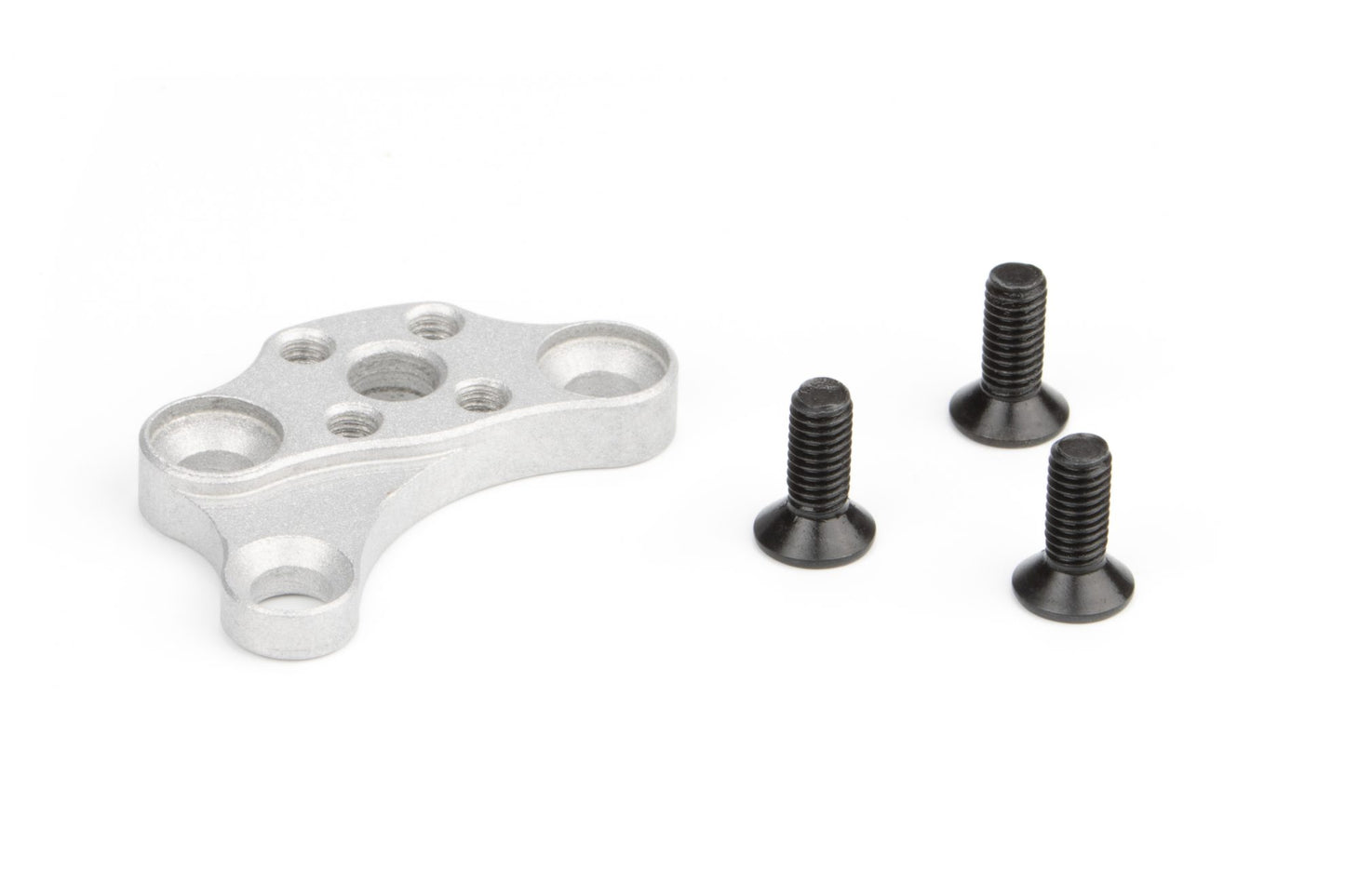 Bondtech LGX Lite ALU Mount Plate for Mosquito