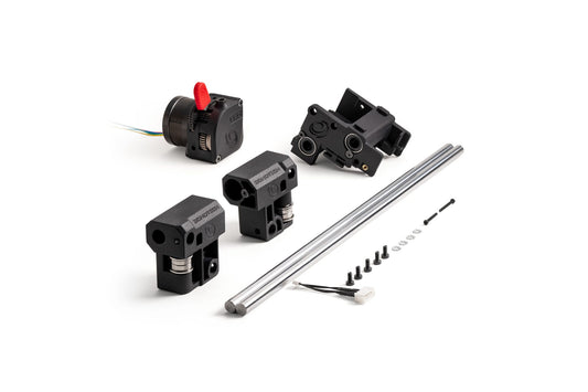 Bondtech LGX Lite PRO Upgrade Kit for Creality K1 Max