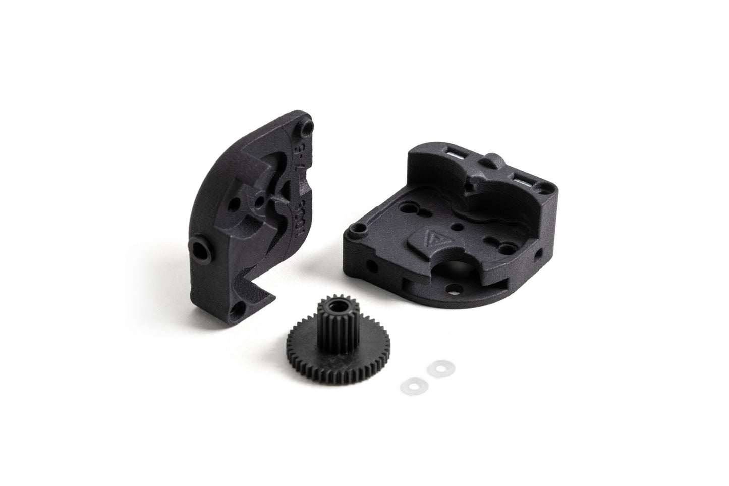 Bondtech LGX Lite to LGX Lite V2 Upgrade Set