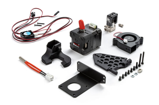 Bondtech LGX Mosquito Magnum for Artillery