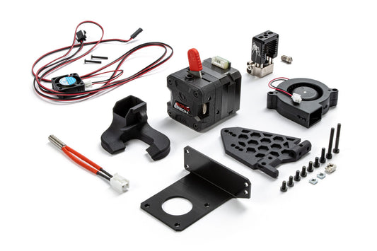 Bondtech LGX Mosquito for Artillery