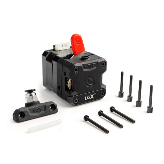 Bondtech LGX PRO™ Extruder