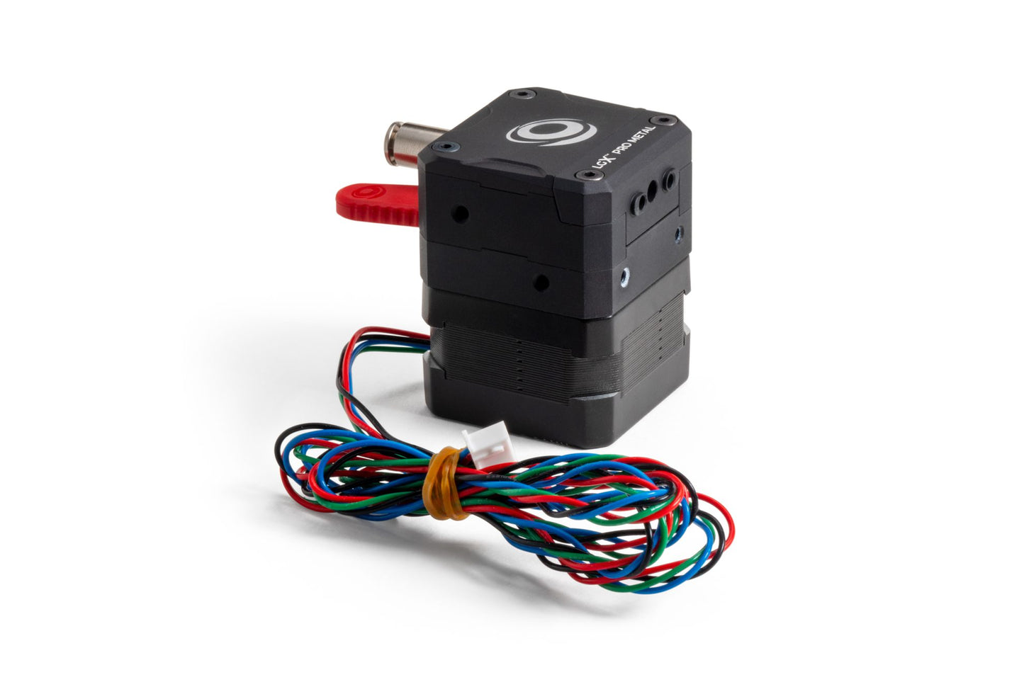 Bondtech LGX Pro Metal HT 1.75 eXtruder