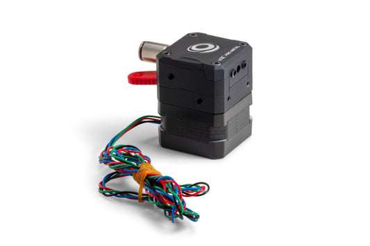Bondtech LGX Pro Metal HT 2.85 eXtruder