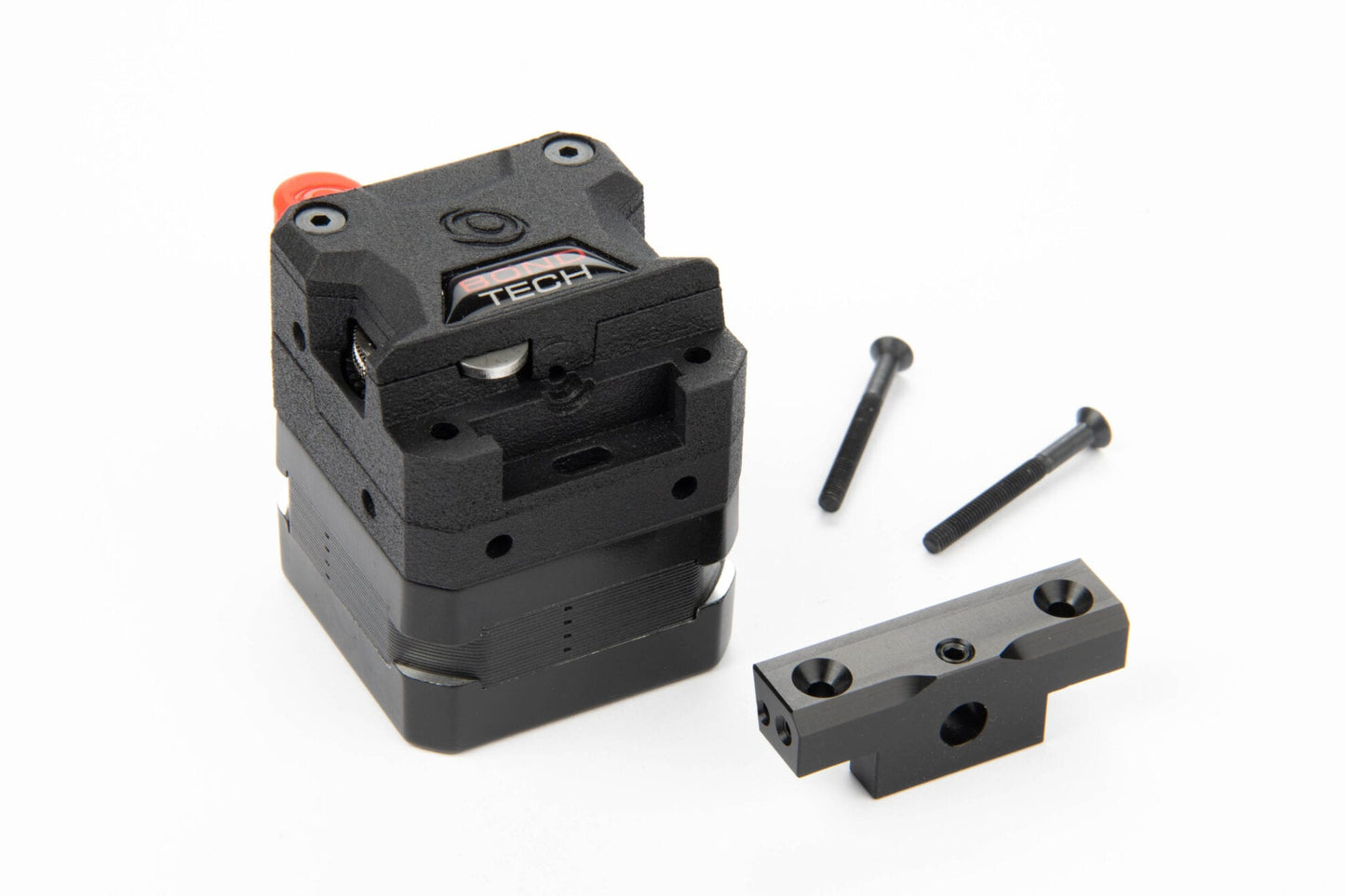 Bondtech LGX Shortcut Copperhead for Prusa MK3S