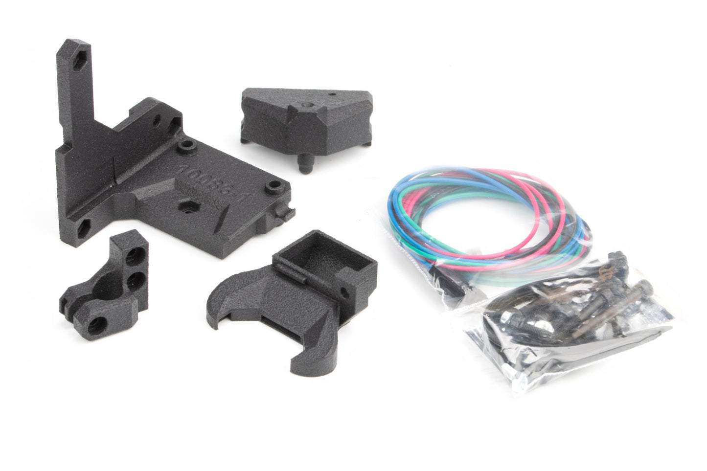 Bondtech LGX Shortcut Copperhead for Prusa MK3S