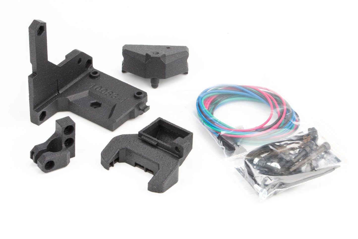 Bondtech LGX Shortcut Mosquito For Prusa MK3S