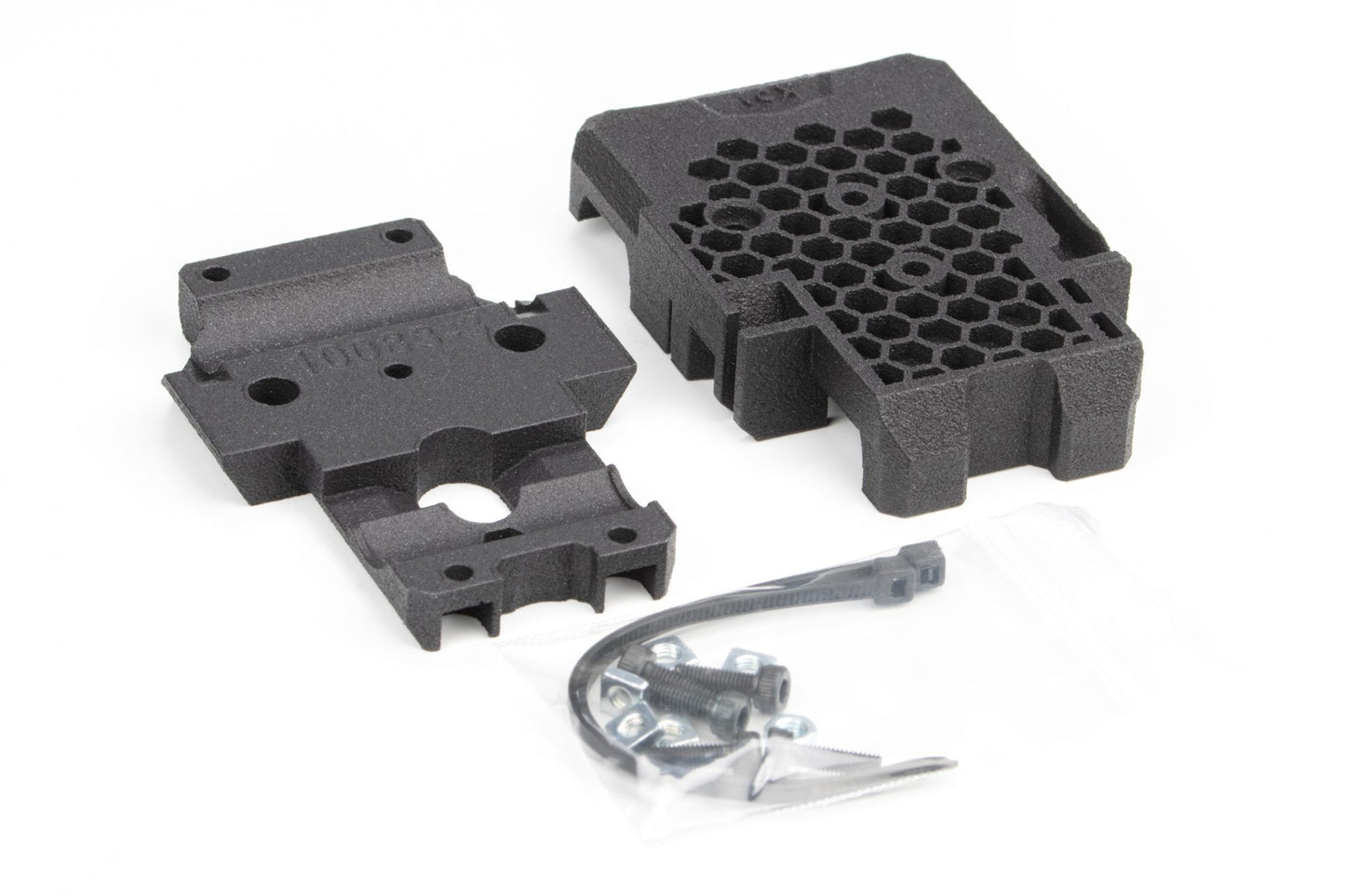 Bondtech LGX Shortcut X-carriage for MK3S