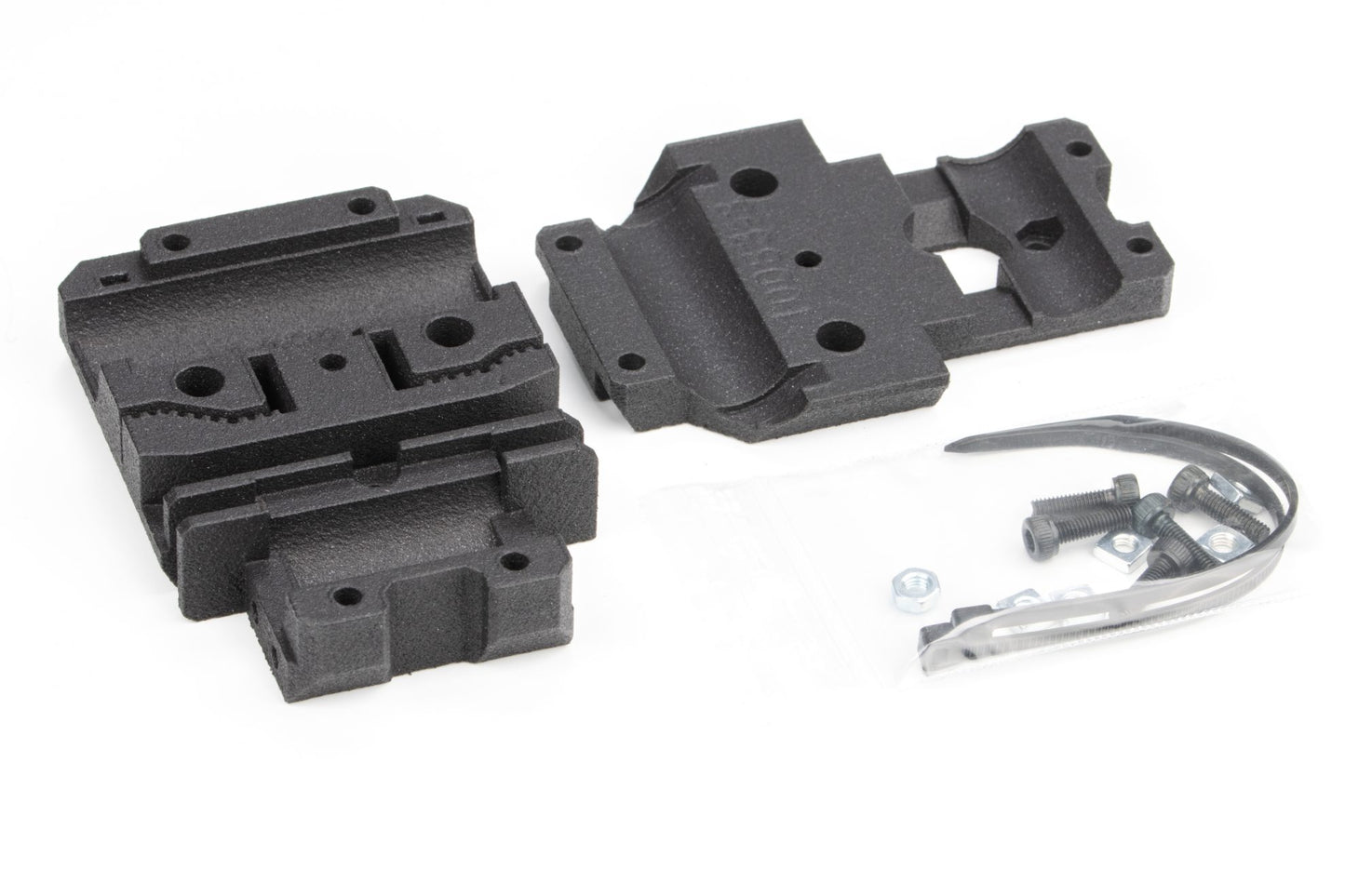 Bondtech LGX Shortcut X-carriage for MK3S