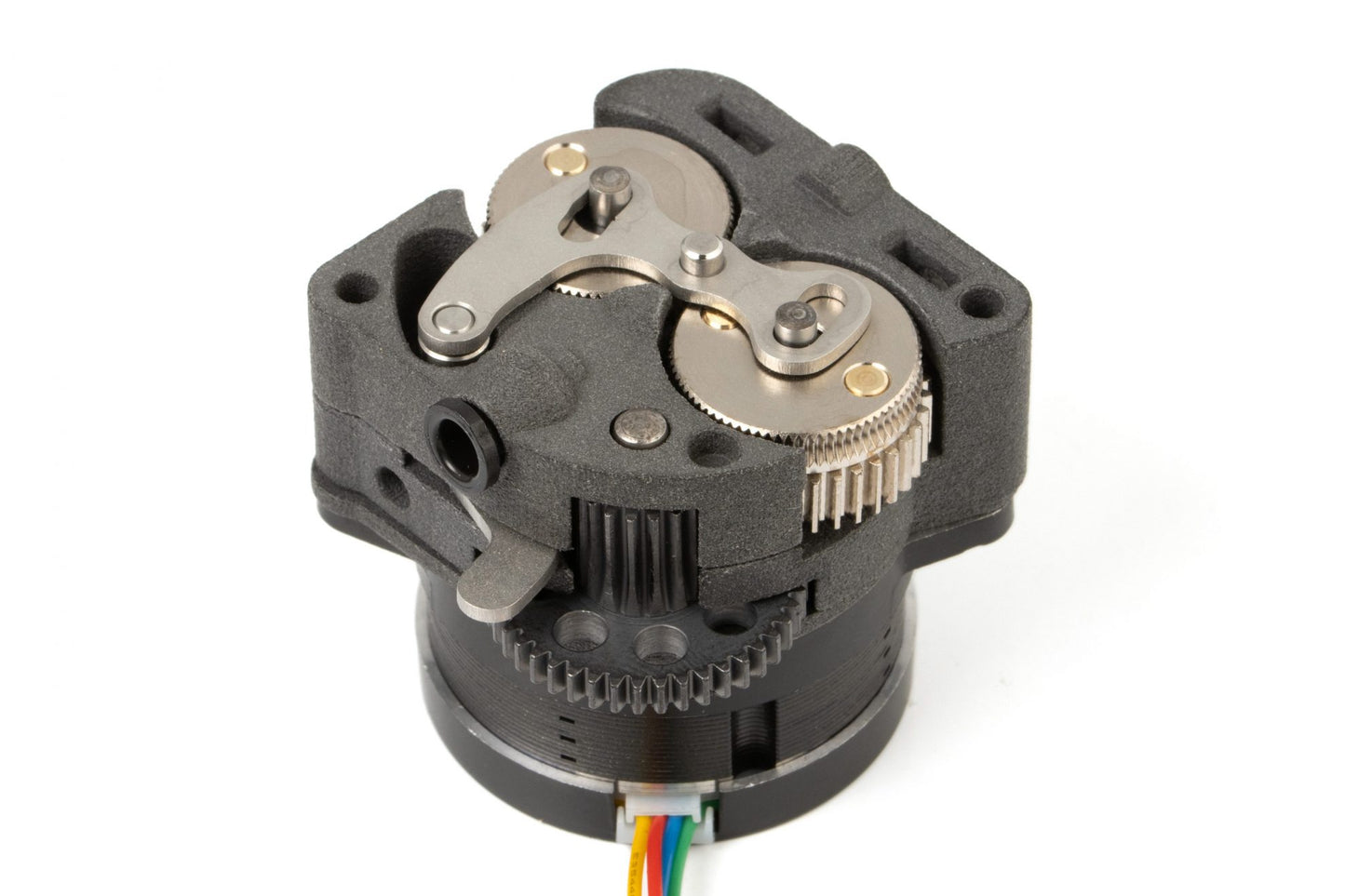Bondtech LGX Steel Drive Train Upgrade Set