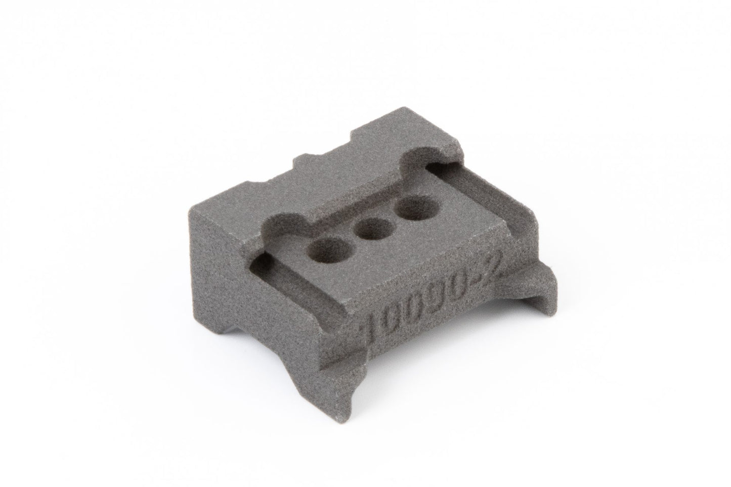 Bondtech Mosquito 3007 Adapter for Mini After LGX Lite