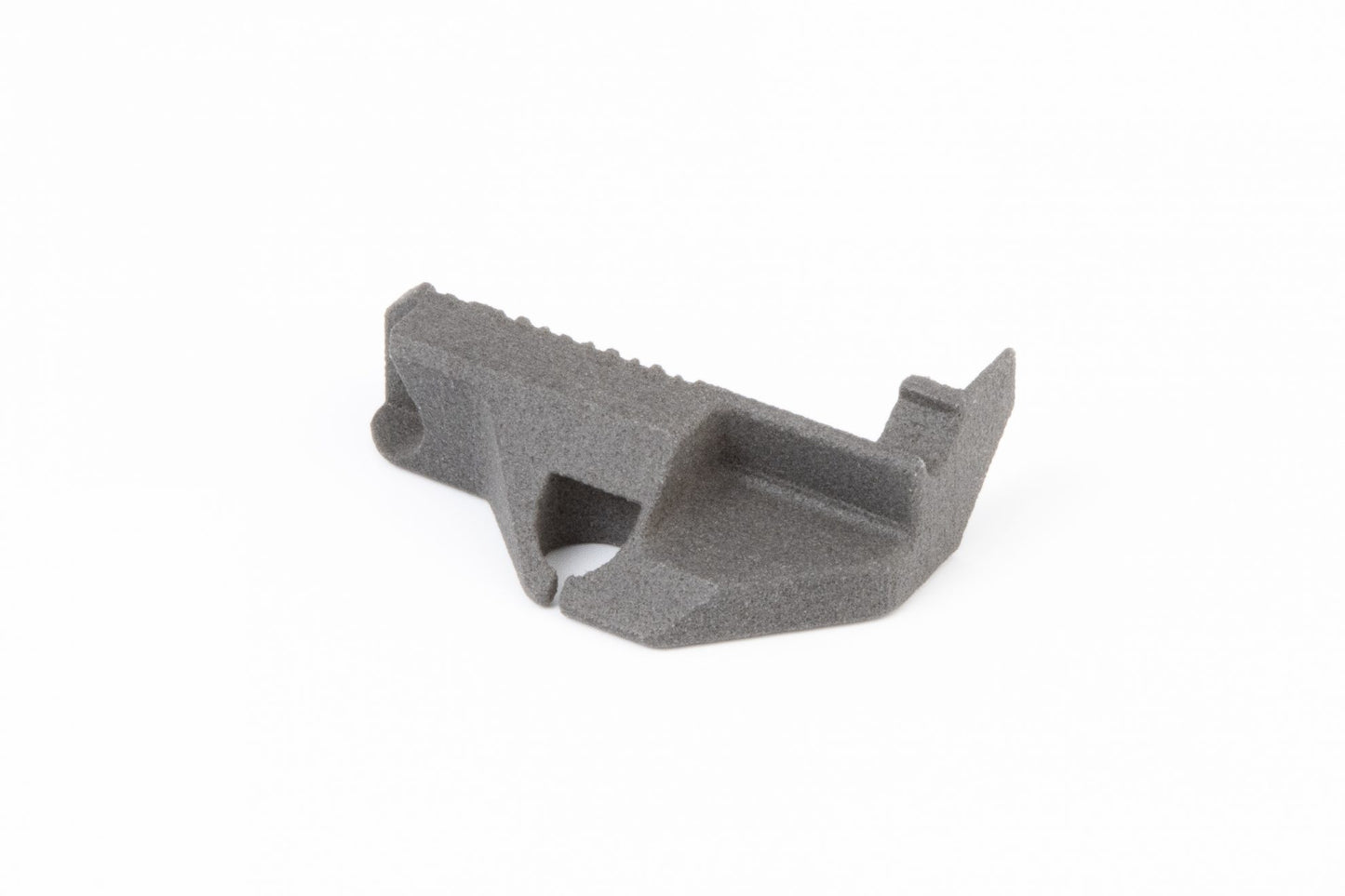 Bondtech PA12 Klicky Mount for Mini After LGX Lite