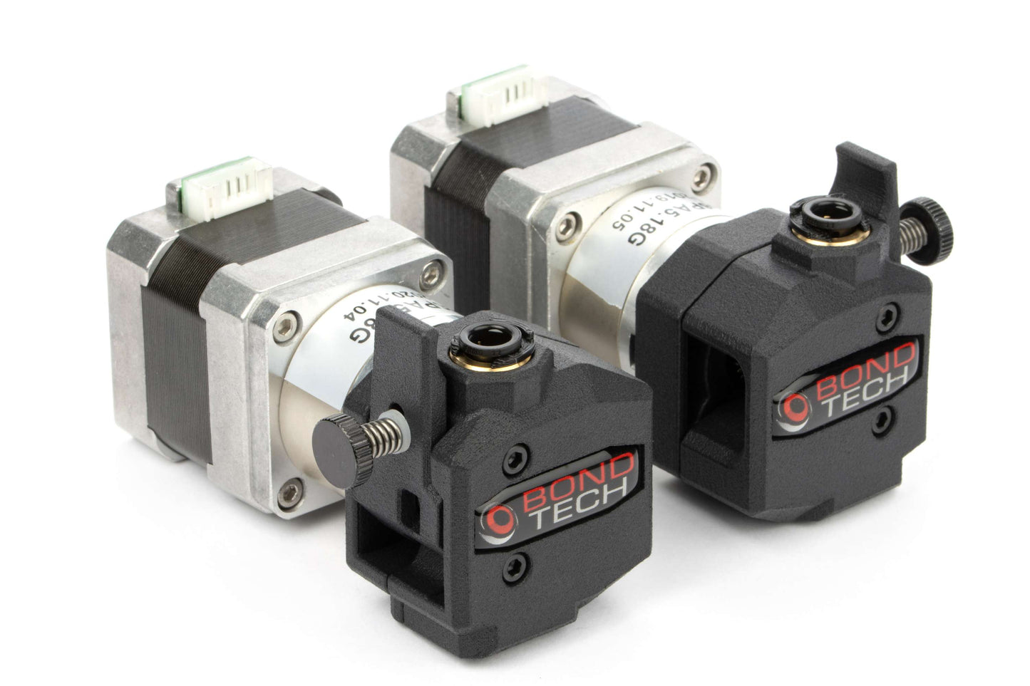 Bondtech QR-M Extruder