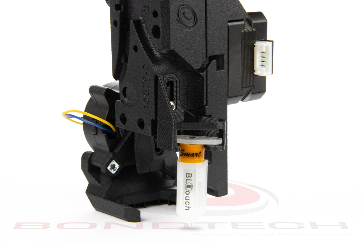 Bondtech SLS Universal BL Touch Mount For DDX V3