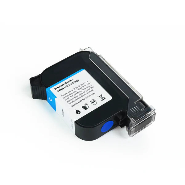 FLUX Ador Cyan Ink Cartridge