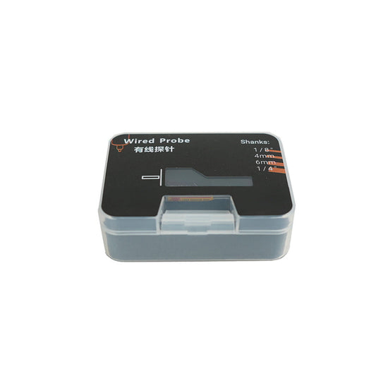 Carvera Air Wired Probe