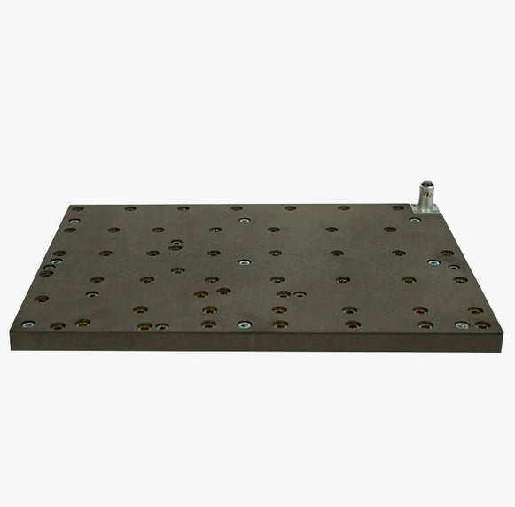 Carvera Air MDF Bed
