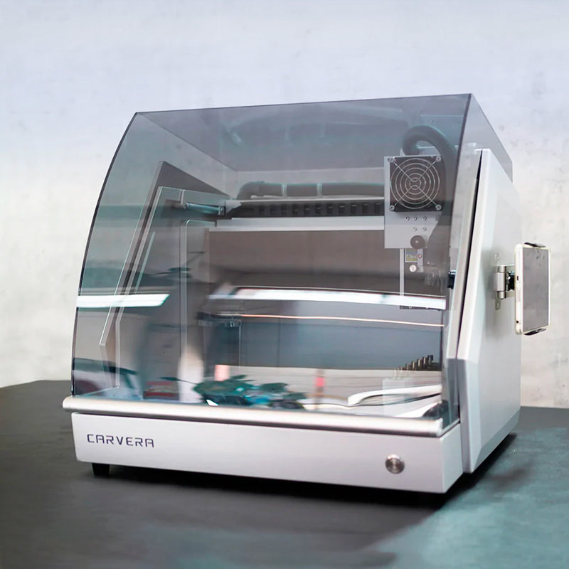 Carvera Desktop CNC Machine