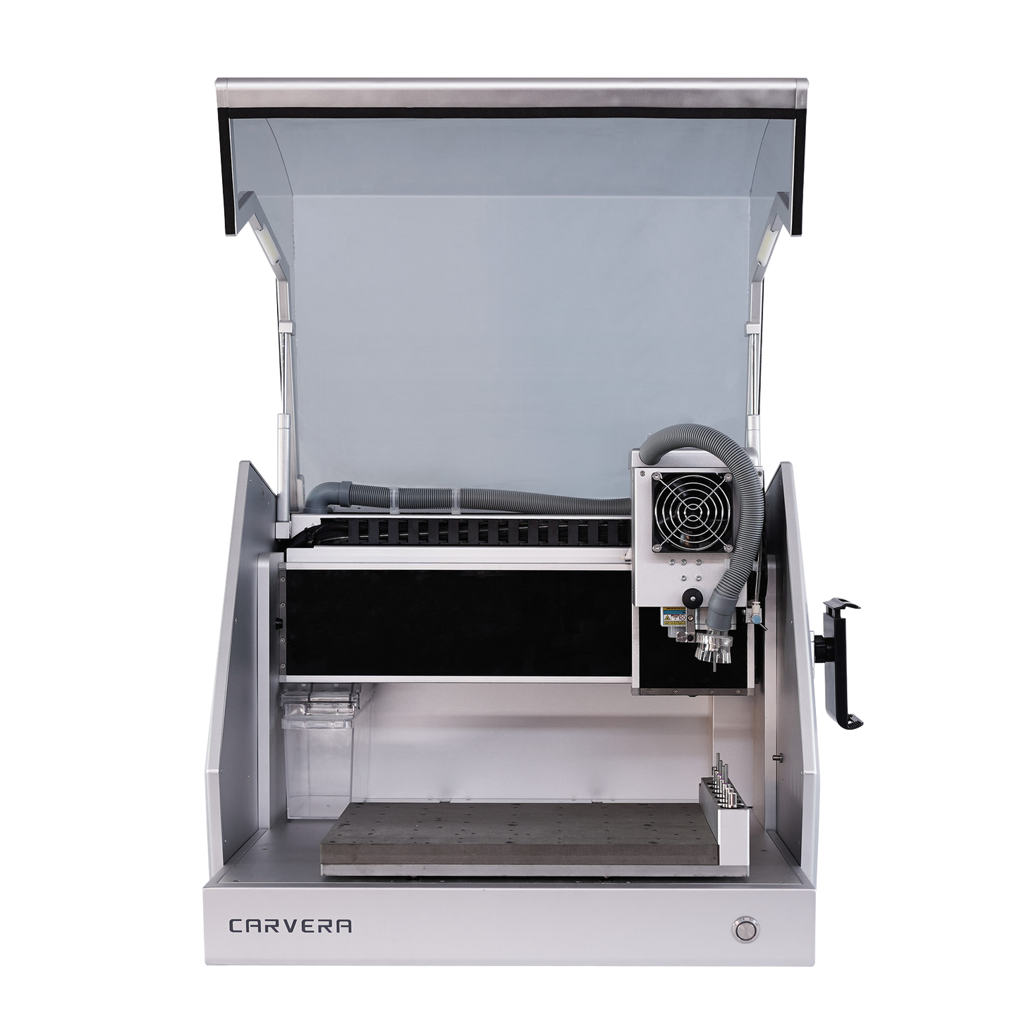 Carvera Desktop CNC Machine