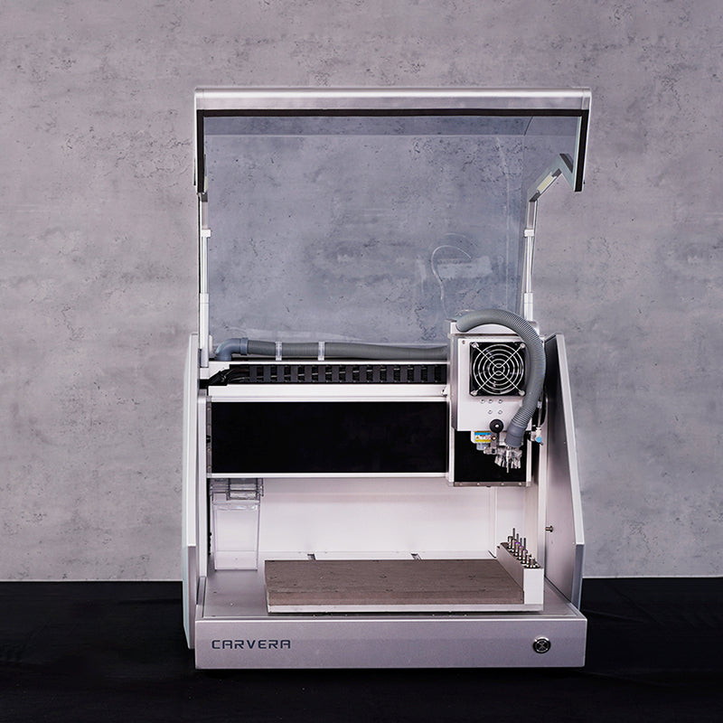 Carvera Desktop CNC Machine