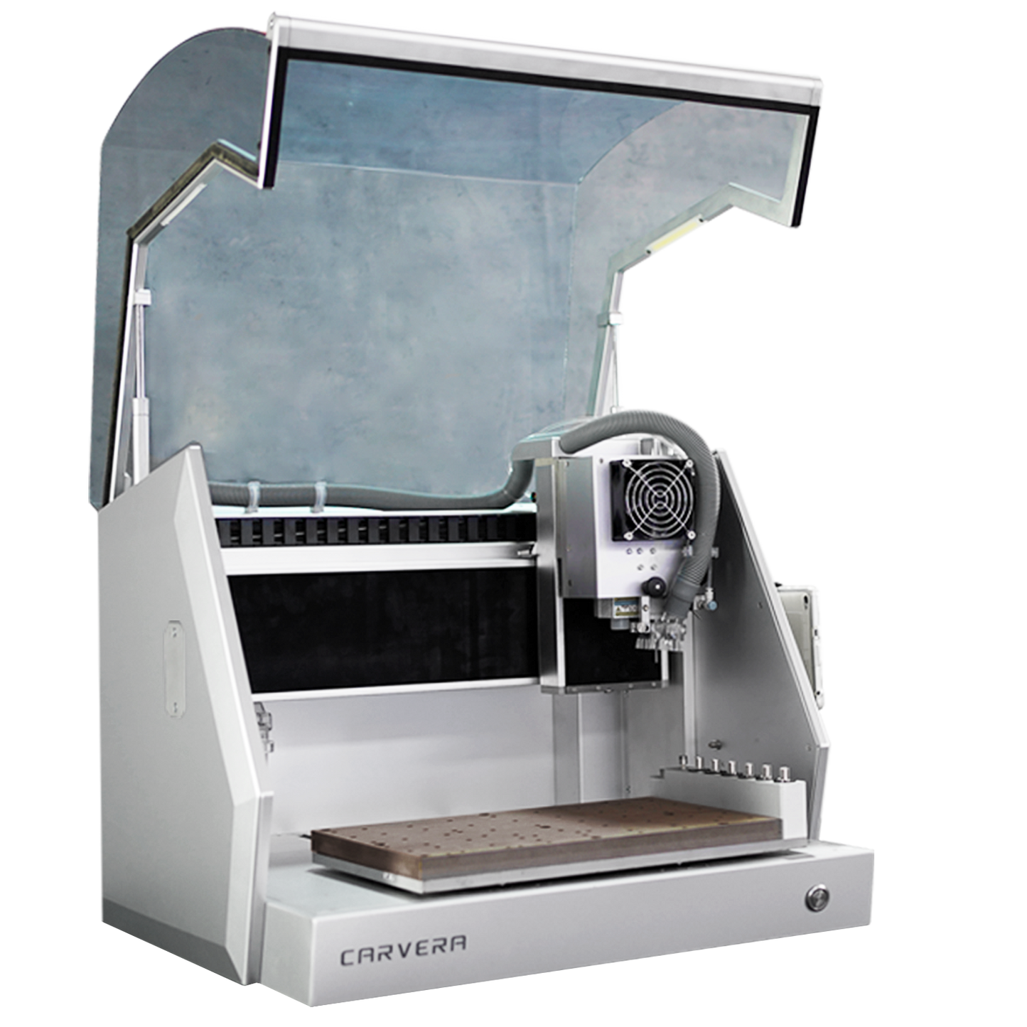 Carvera Desktop CNC Machine