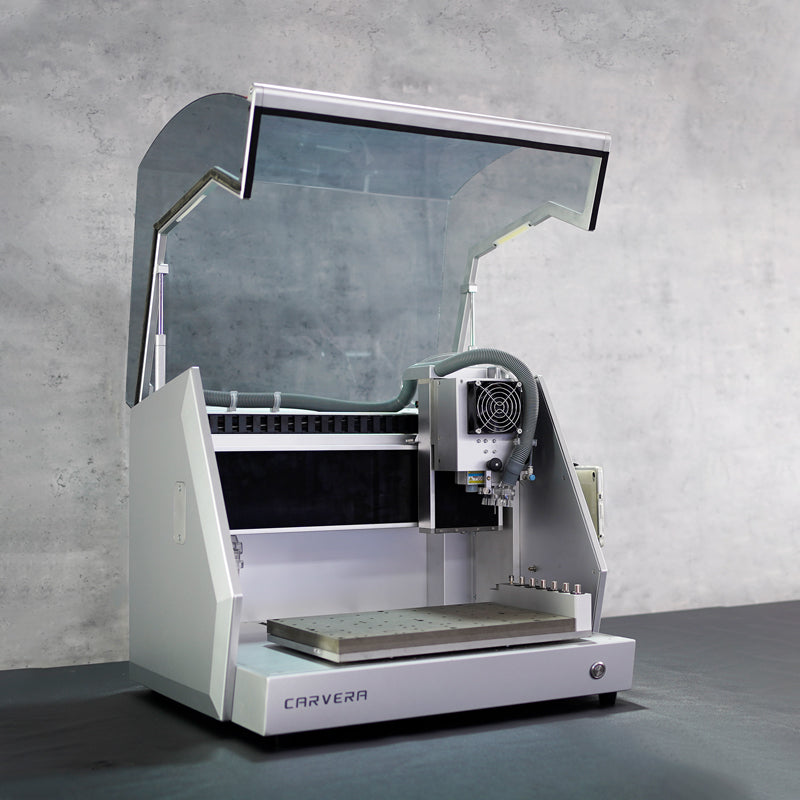 Carvera Desktop CNC Machine