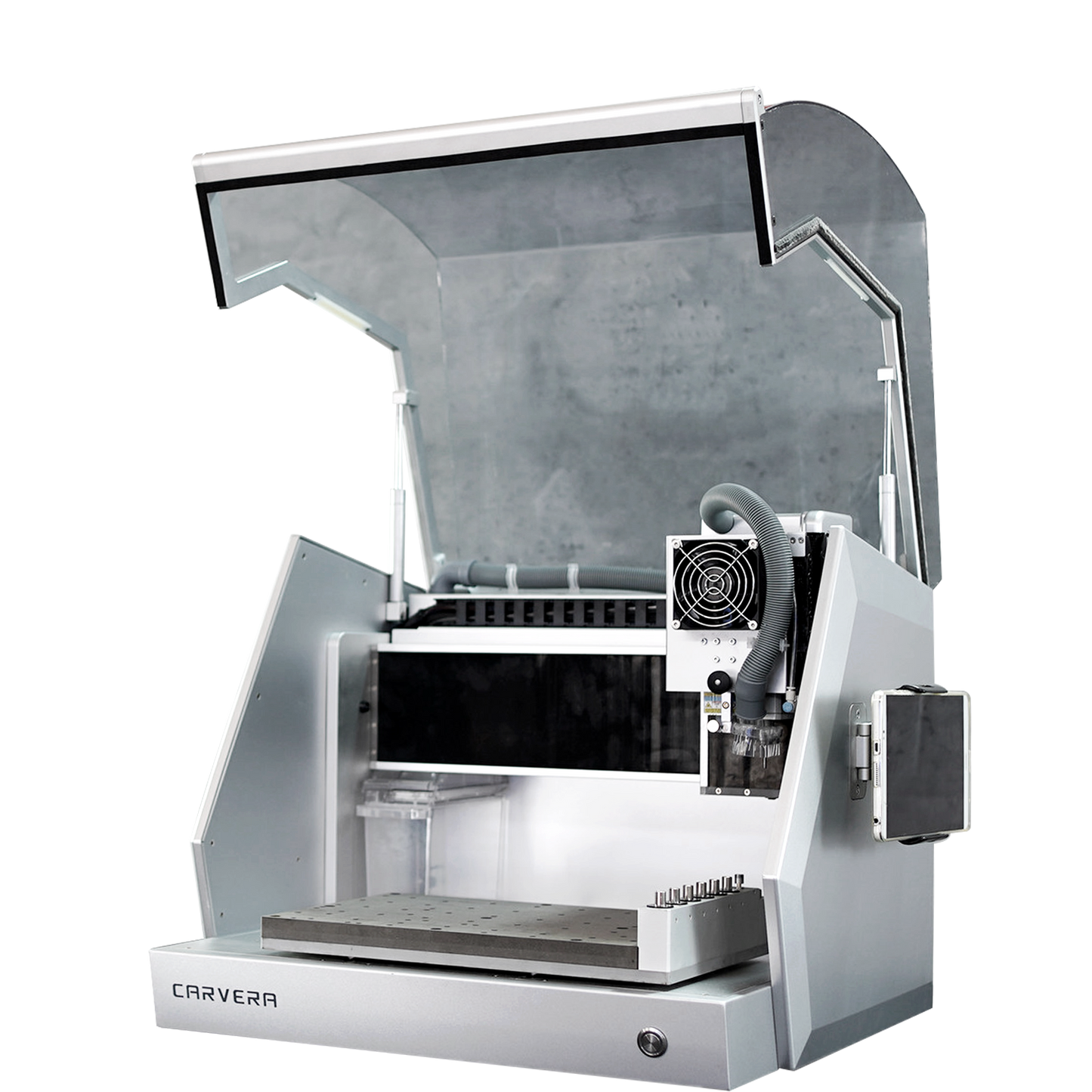 Carvera Desktop CNC Machine