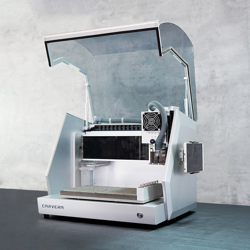 Carvera Desktop CNC Machine