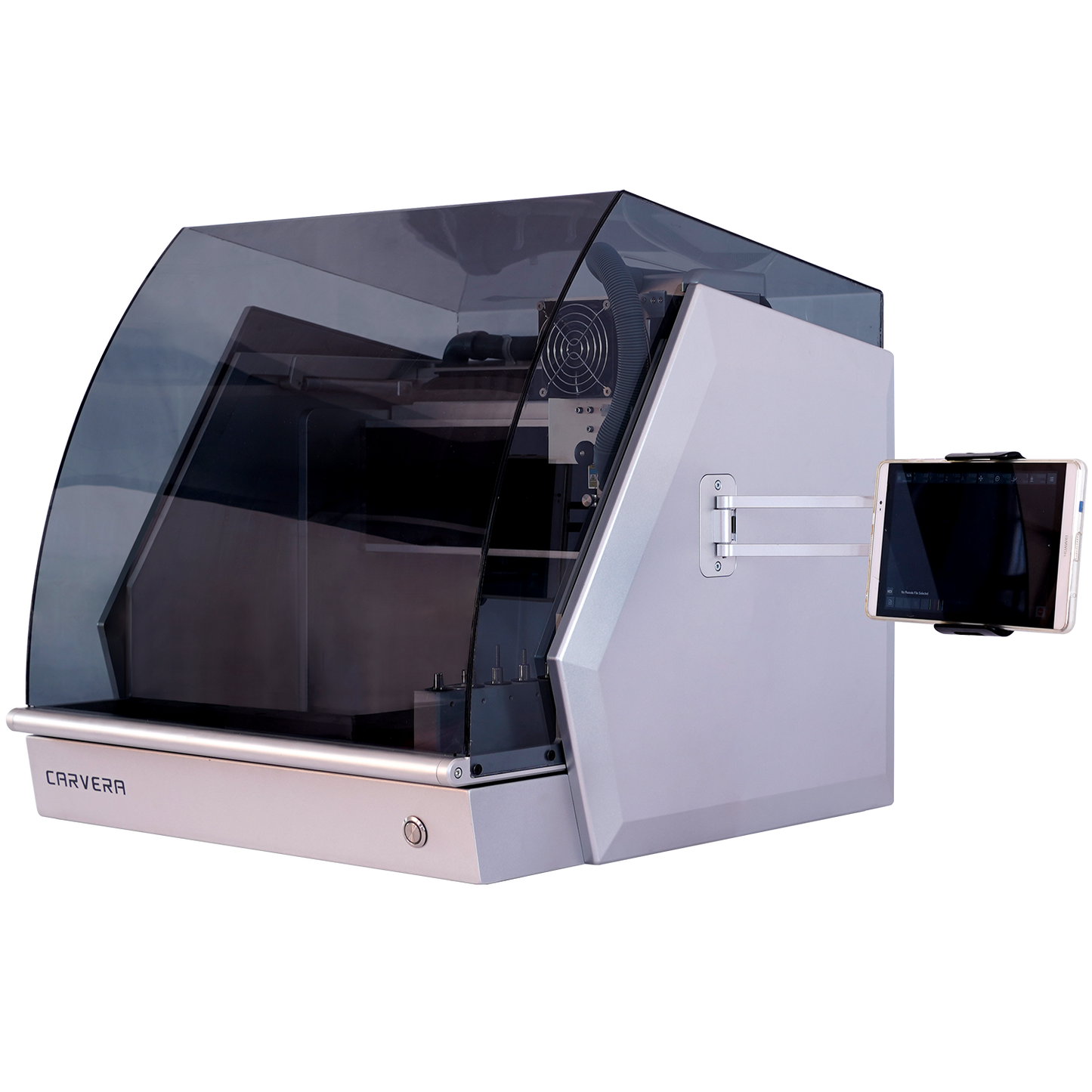 Carvera Desktop CNC Machine