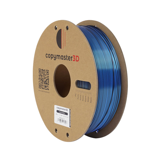 Copymaster3D Duo-Silk PLA