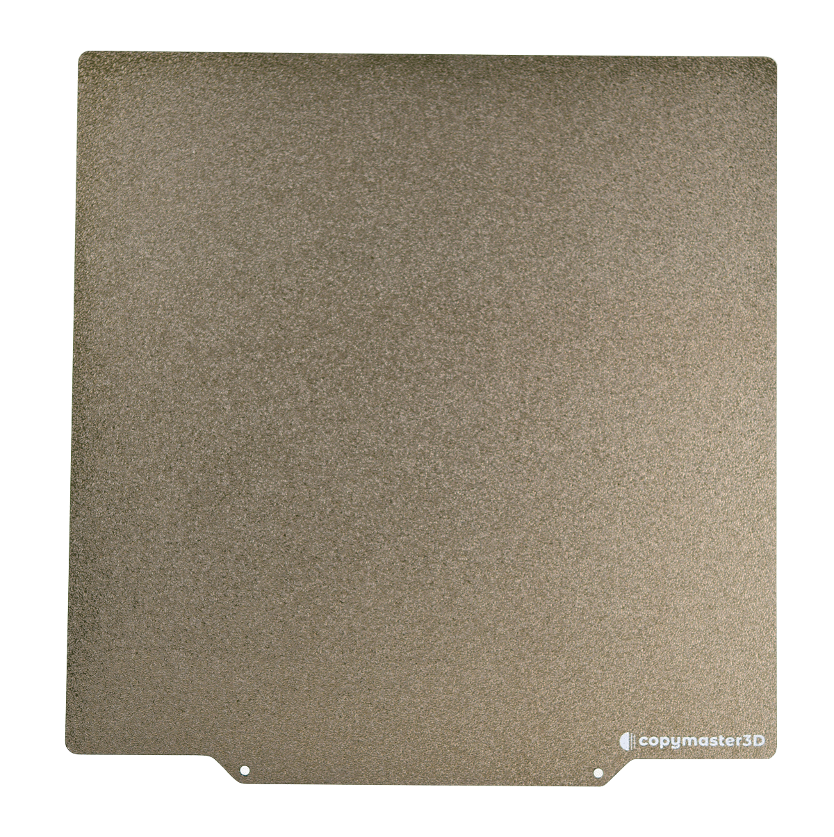 Copymaster3D Magnetic Flexible Buildplate - 250x250 mm