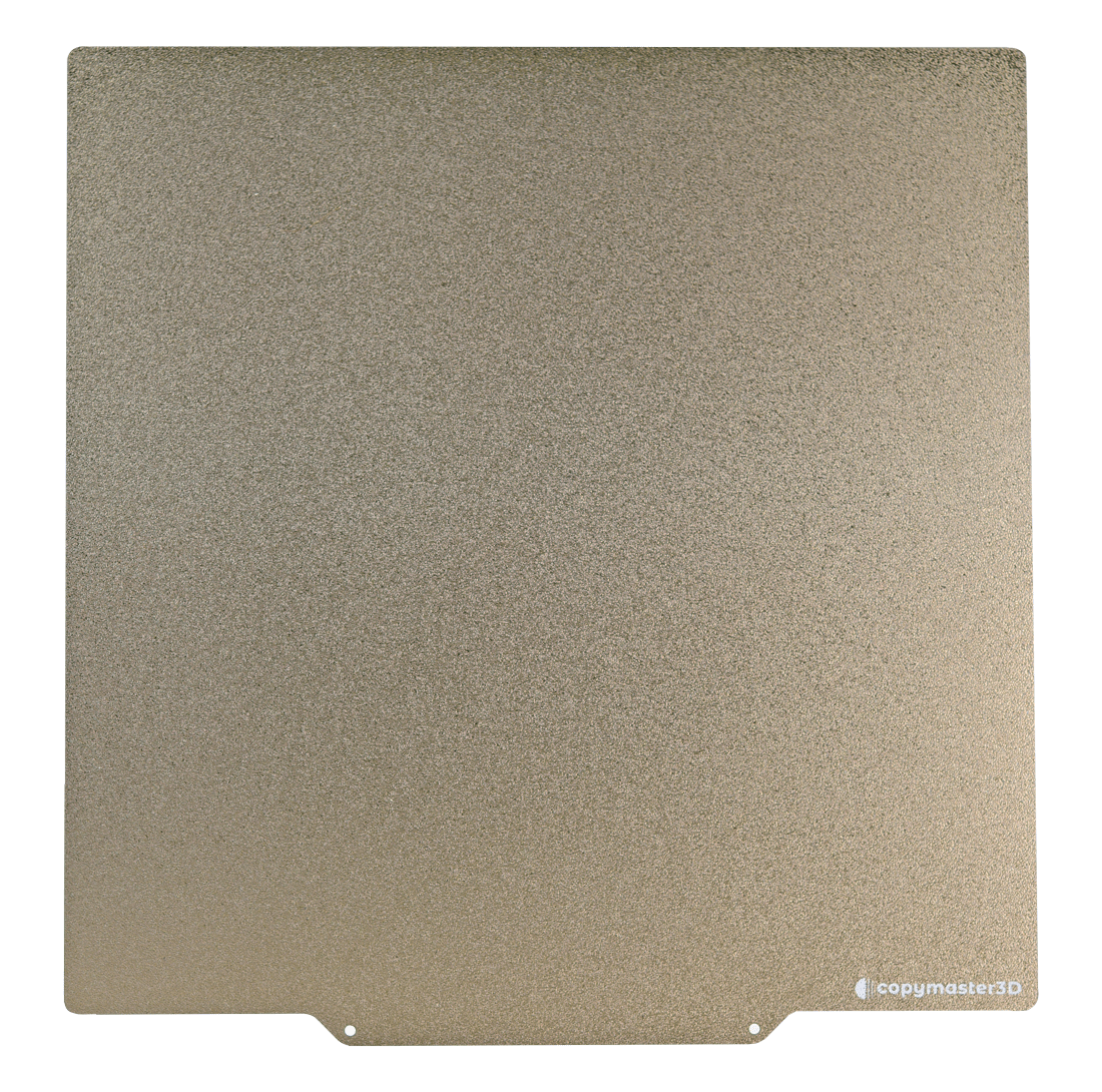 Copymaster3D Magnetic Flexible Buildplate - 300x300 mm