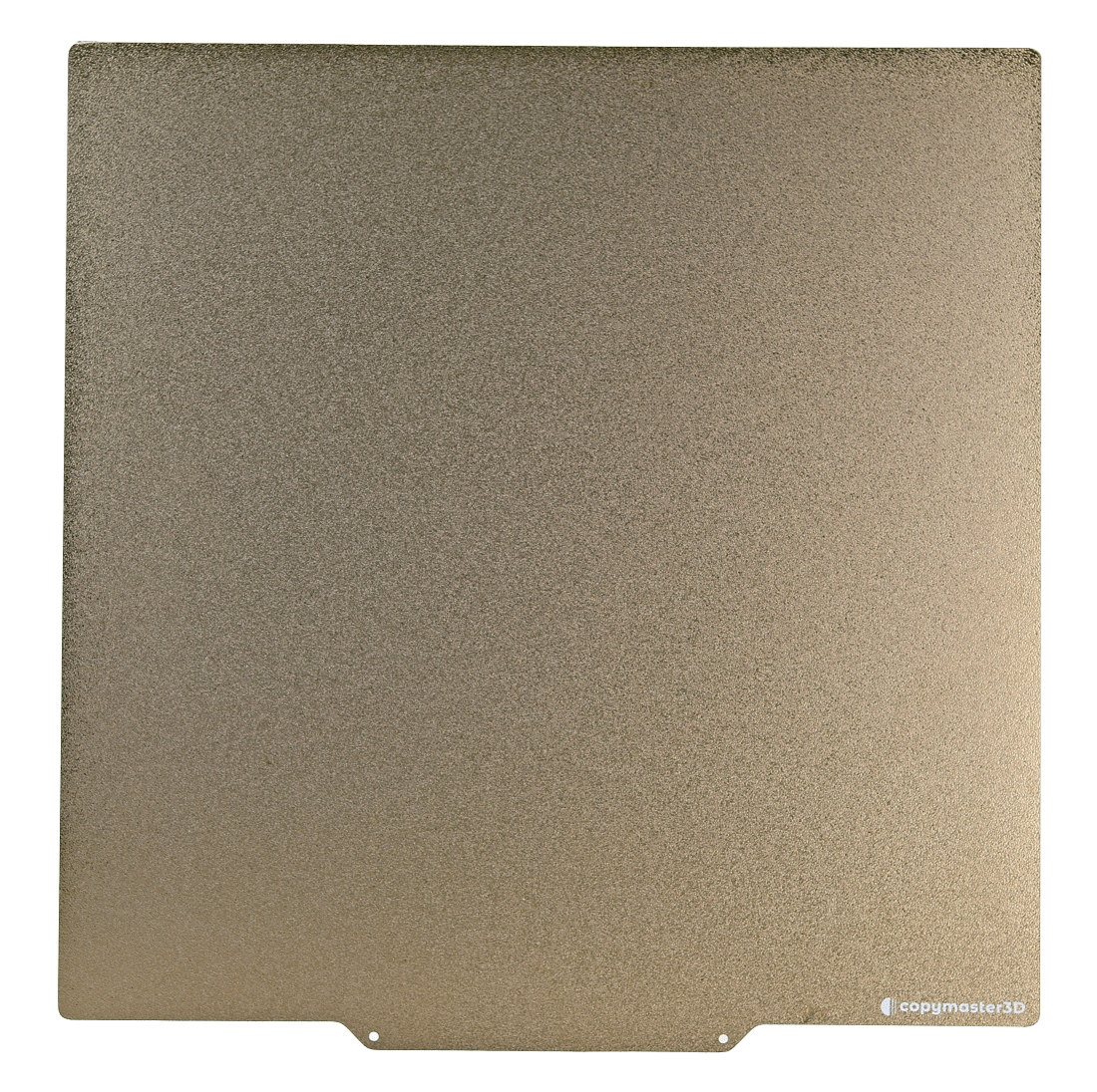 Copymaster3D Magnetic Flexible Buildplate - 350x350 mm
