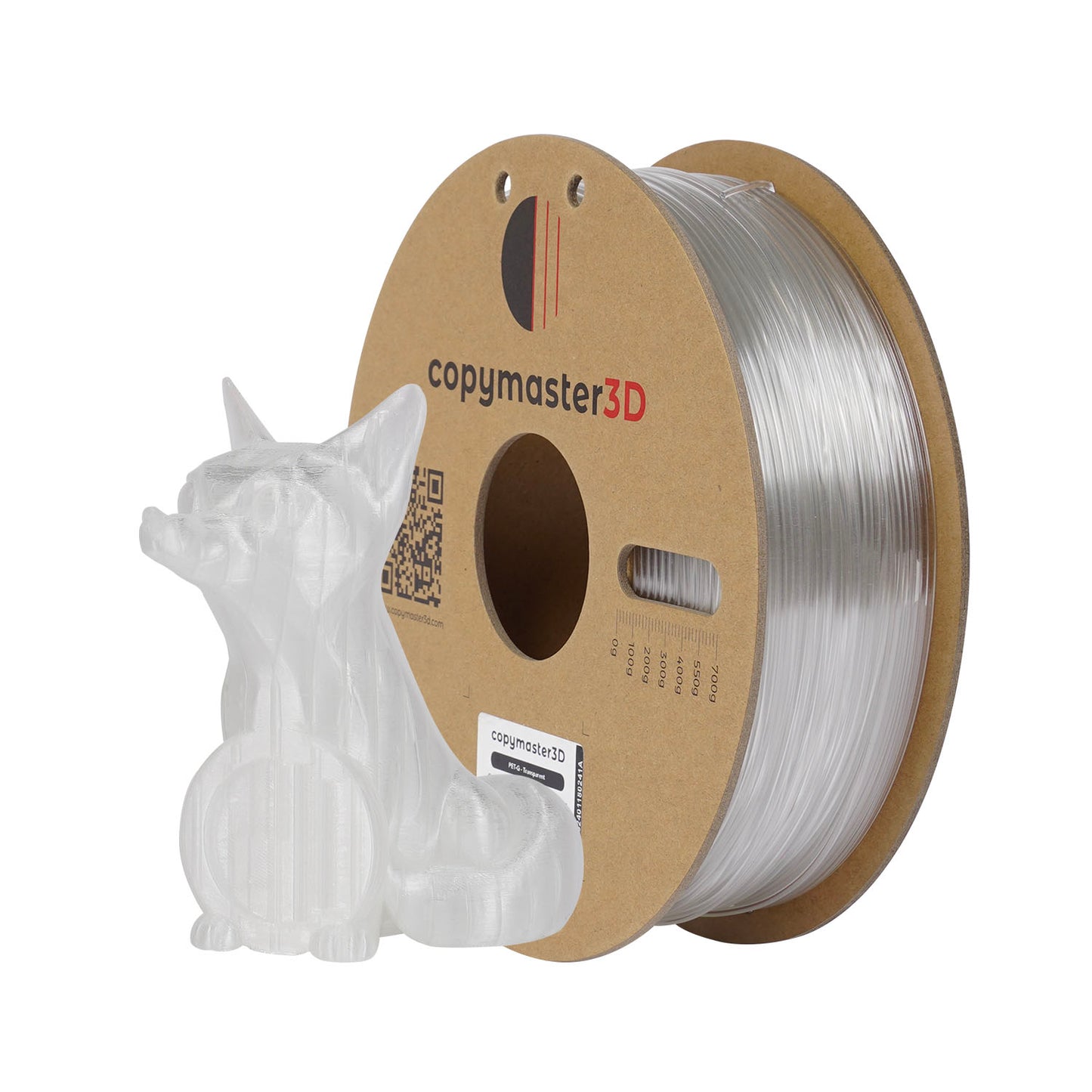 Copymaster3D PETG