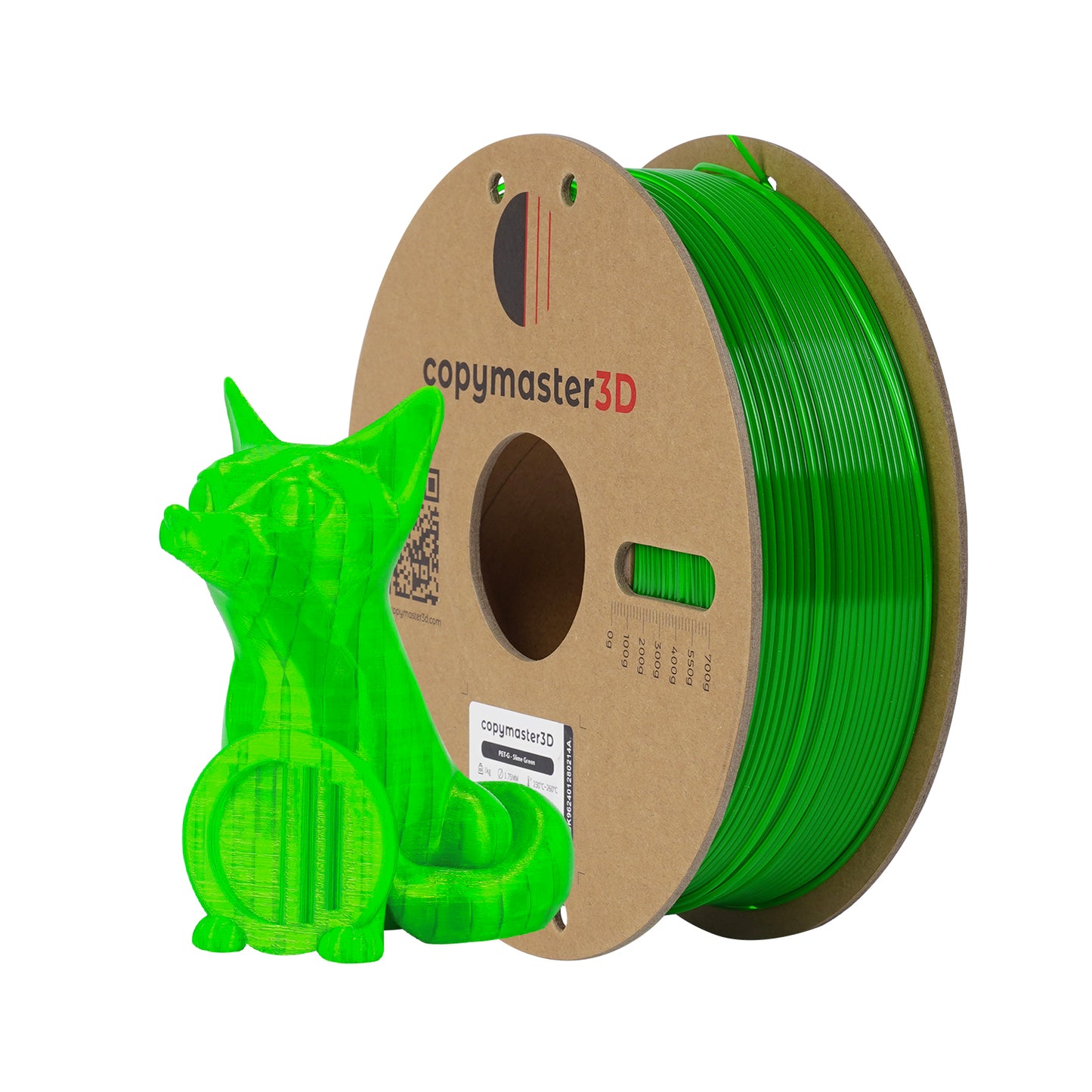 Copymaster3D PETG