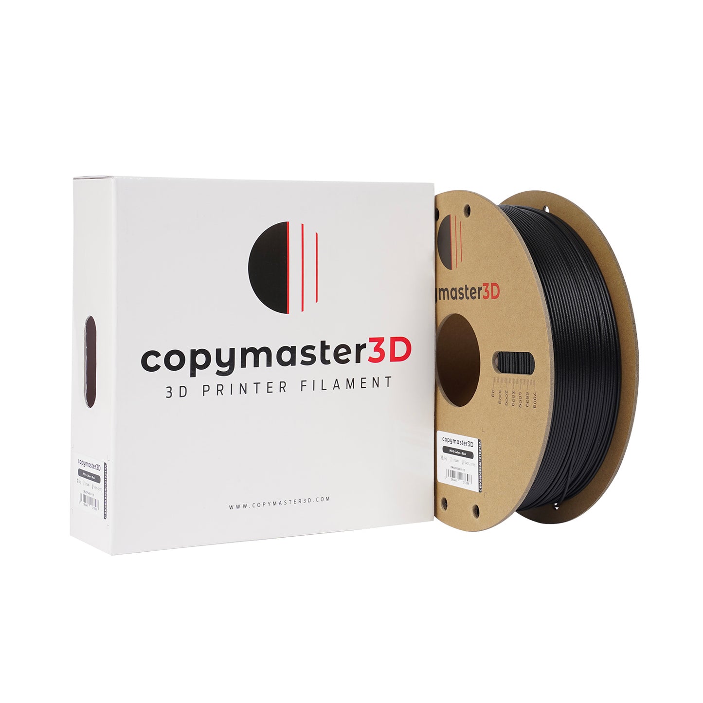 Copymaster3D PETG Carbon