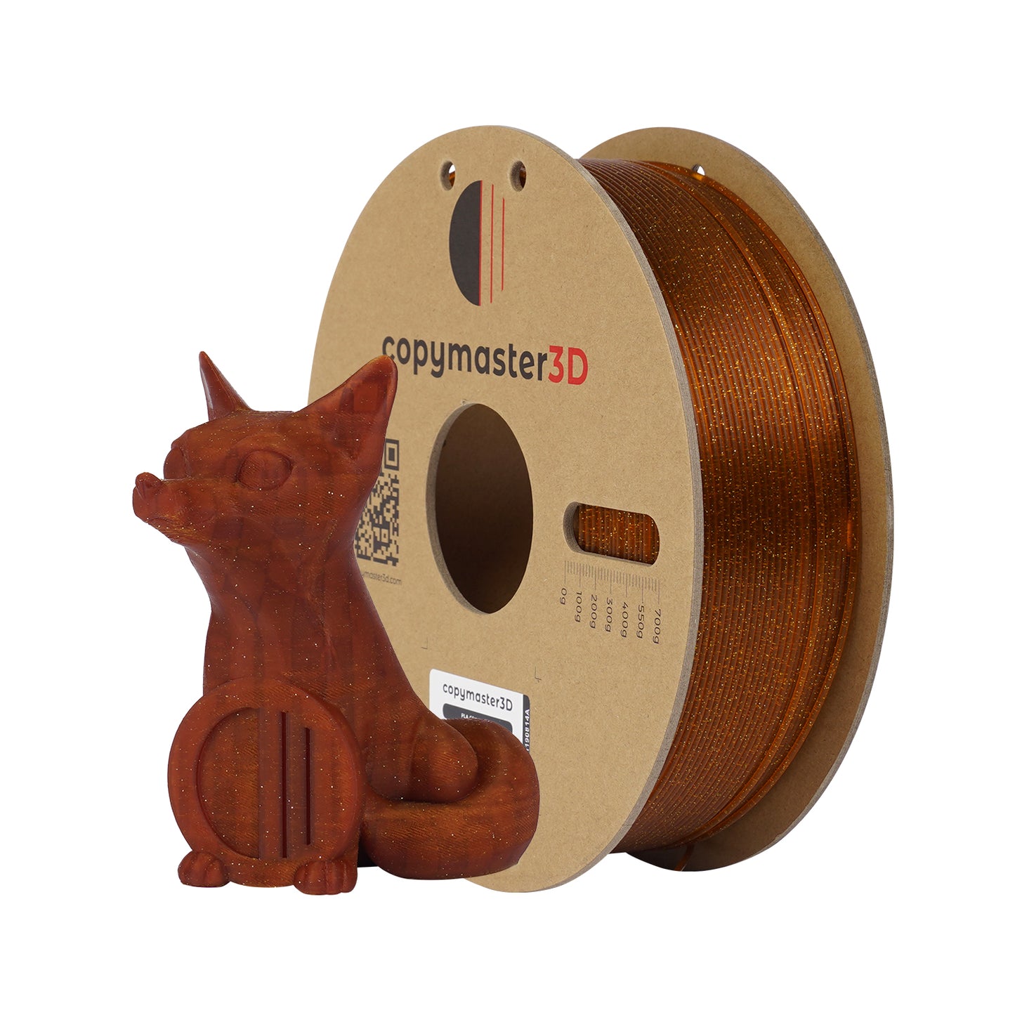 Copymaster3D PLA Glitter