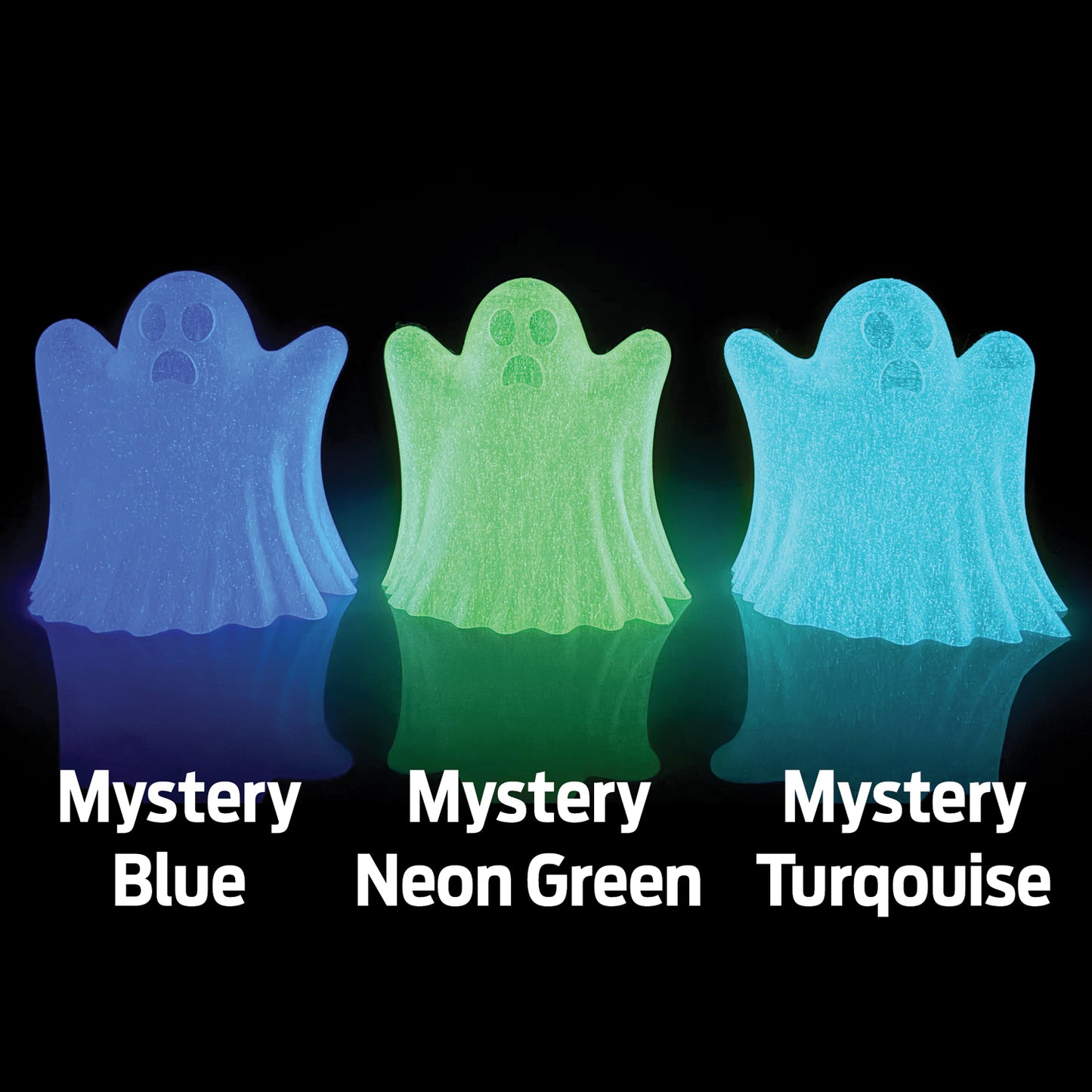 Copymaster3D PLA Glow