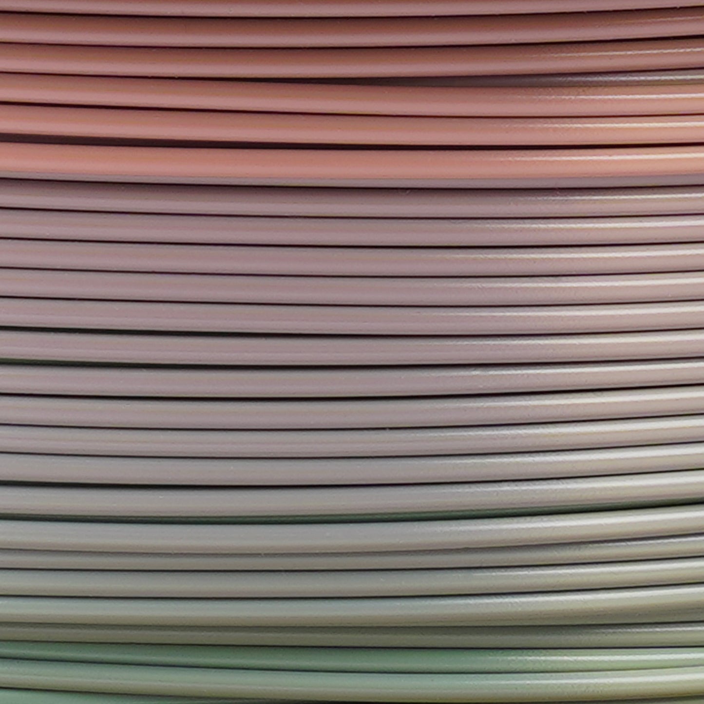 Copymaster3D PLA Rainbow