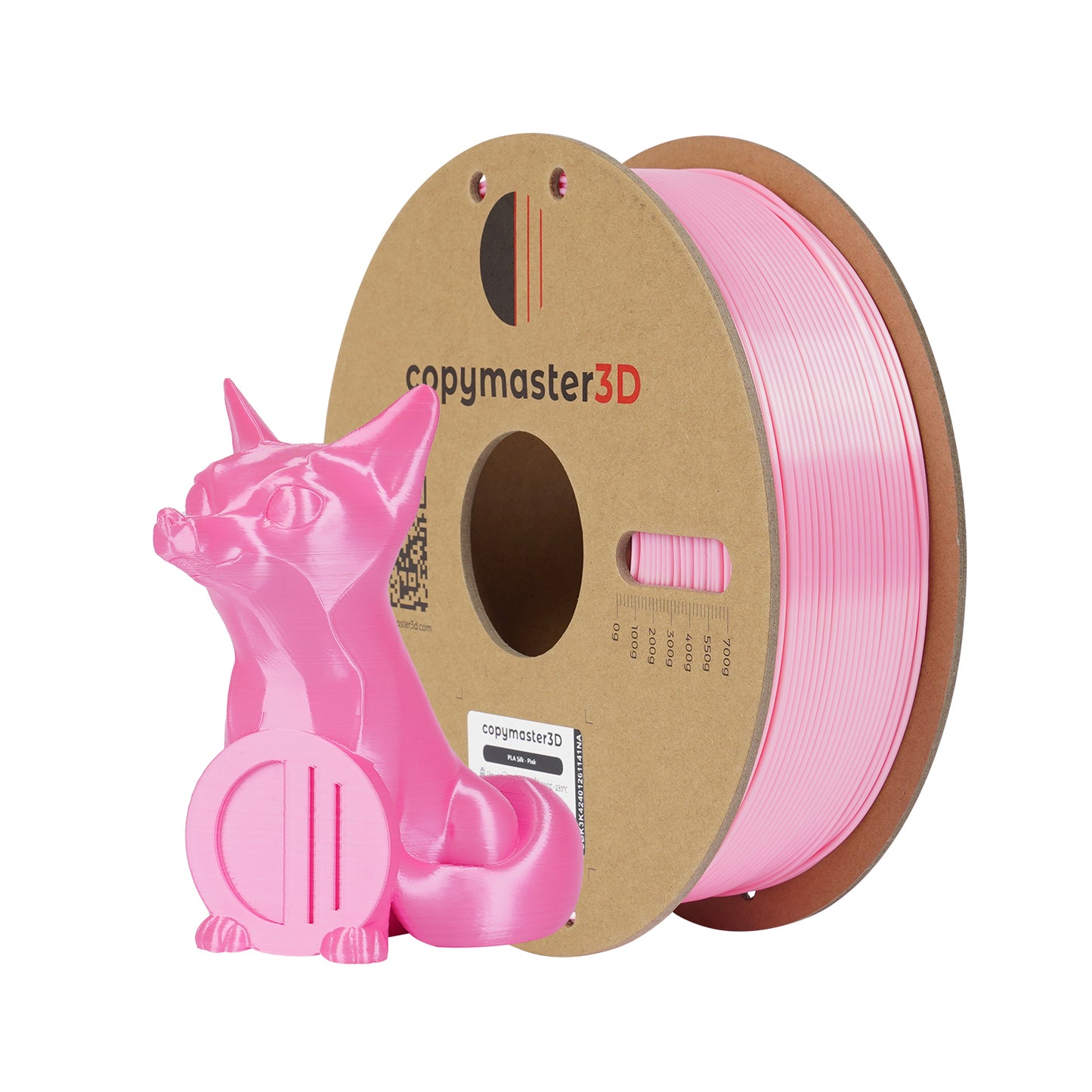 Copymaster3D PLA Silk
